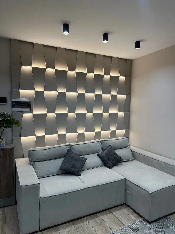 1-комнатная квартира, 52 м² — Изображение 1