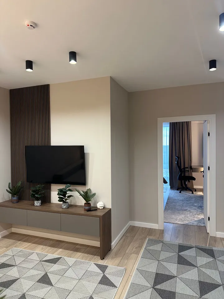 1-комнатная квартира, 52 м² — Изображение 4
