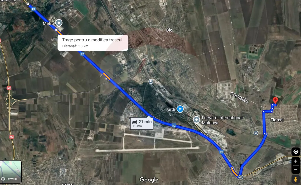 Land, 12 ares — Image 2