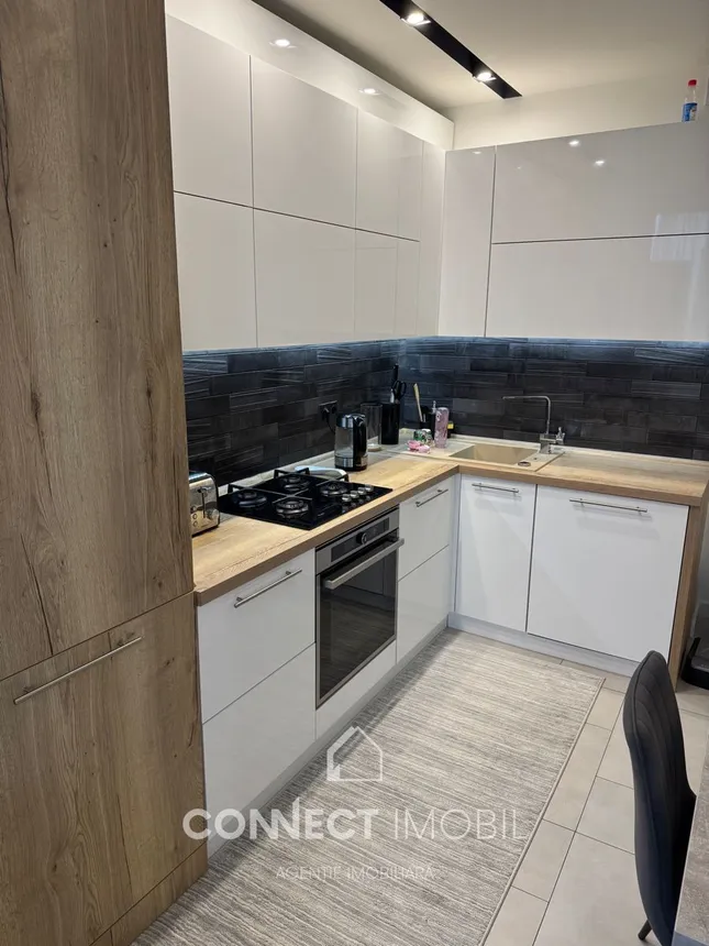 2-комнатная квартира, 74 м² — Изображение 2
