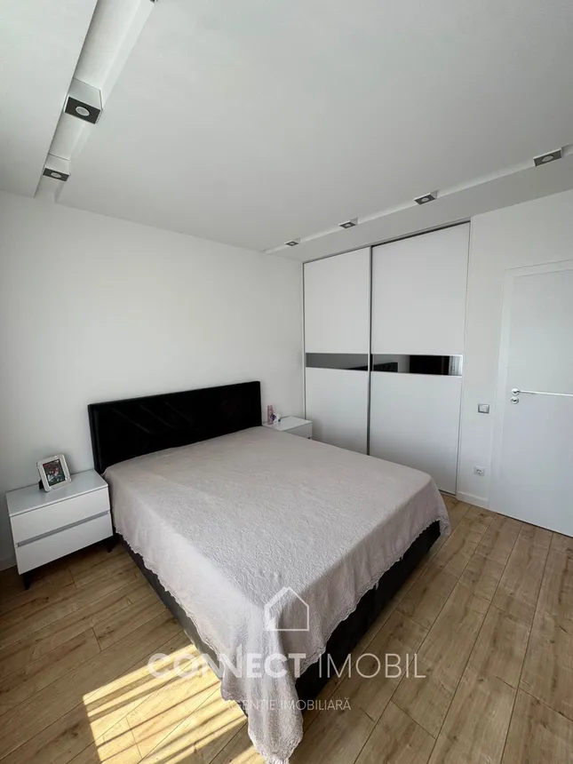 2-комнатная квартира, 74 м² — Изображение 3