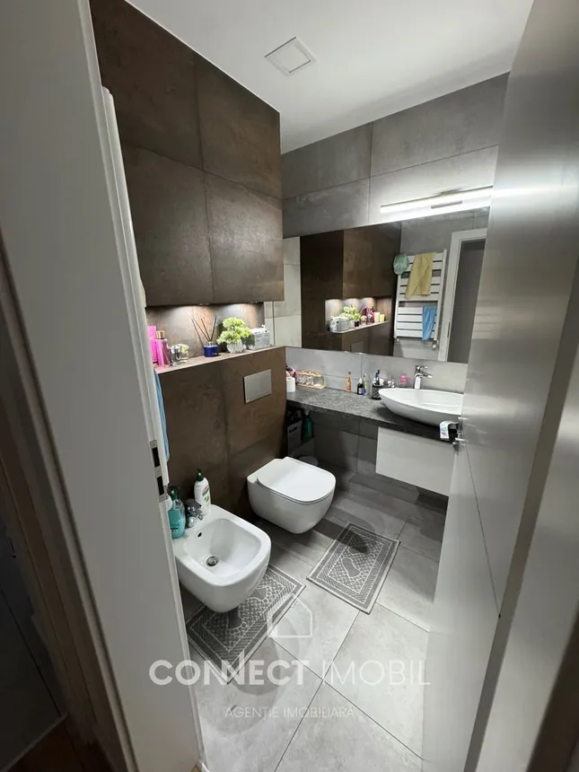 2-комнатная квартира, 74 м² — Изображение 4