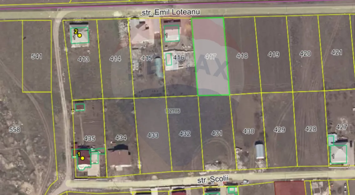 Land, 12 ares — Image 3