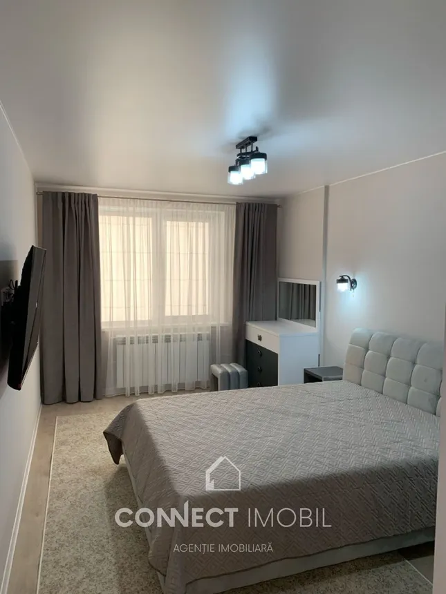 1-комнатная квартира, 52 м² — Изображение 3