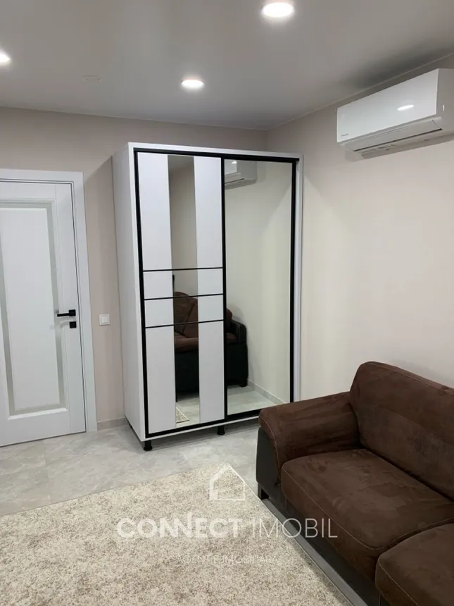 1-комнатная квартира, 52 м² — Изображение 1