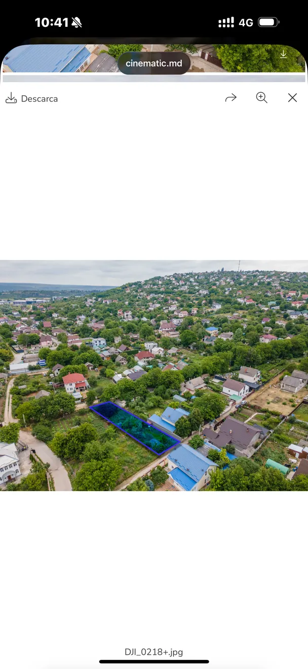 Участок, 5 соток — Изображение 3