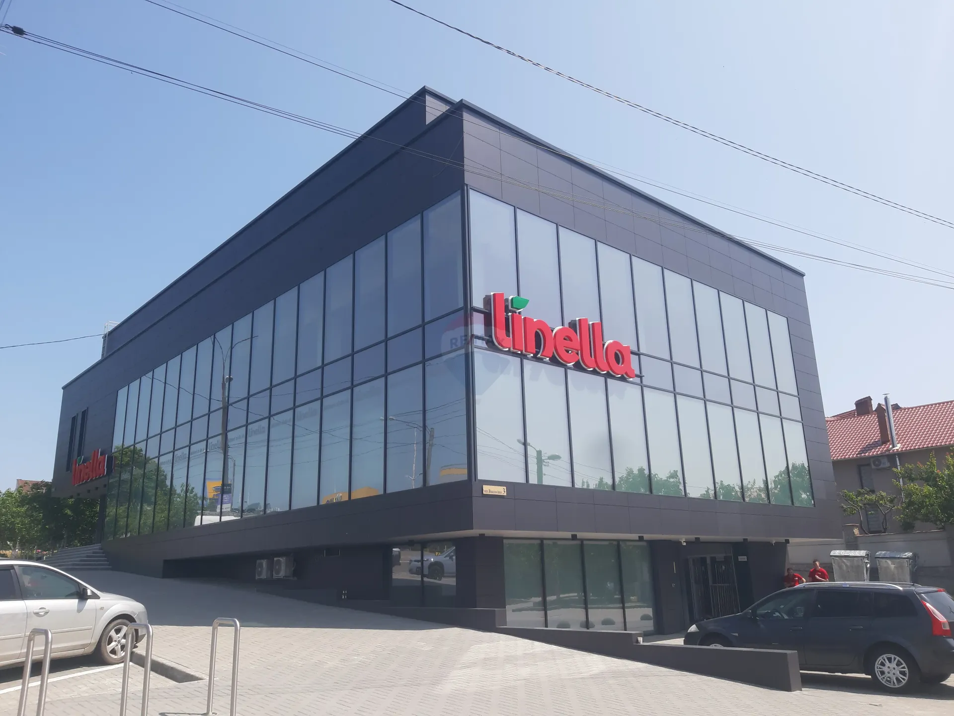 Trade space, 353 m² — Image 7