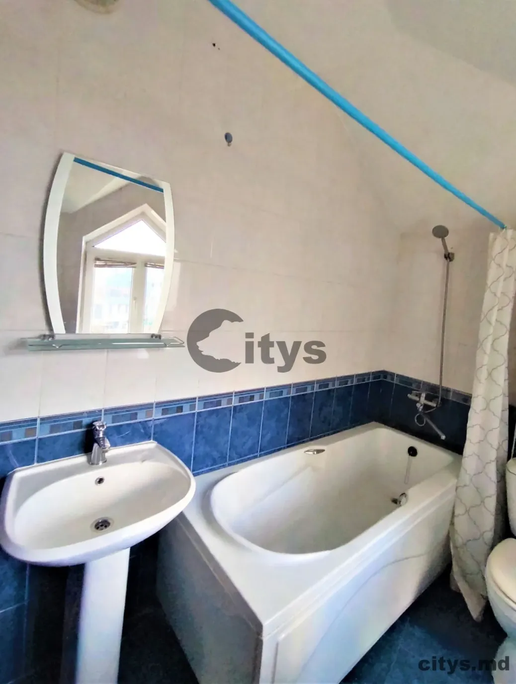 2-комнатная квартира, 75 м² — Изображение 4