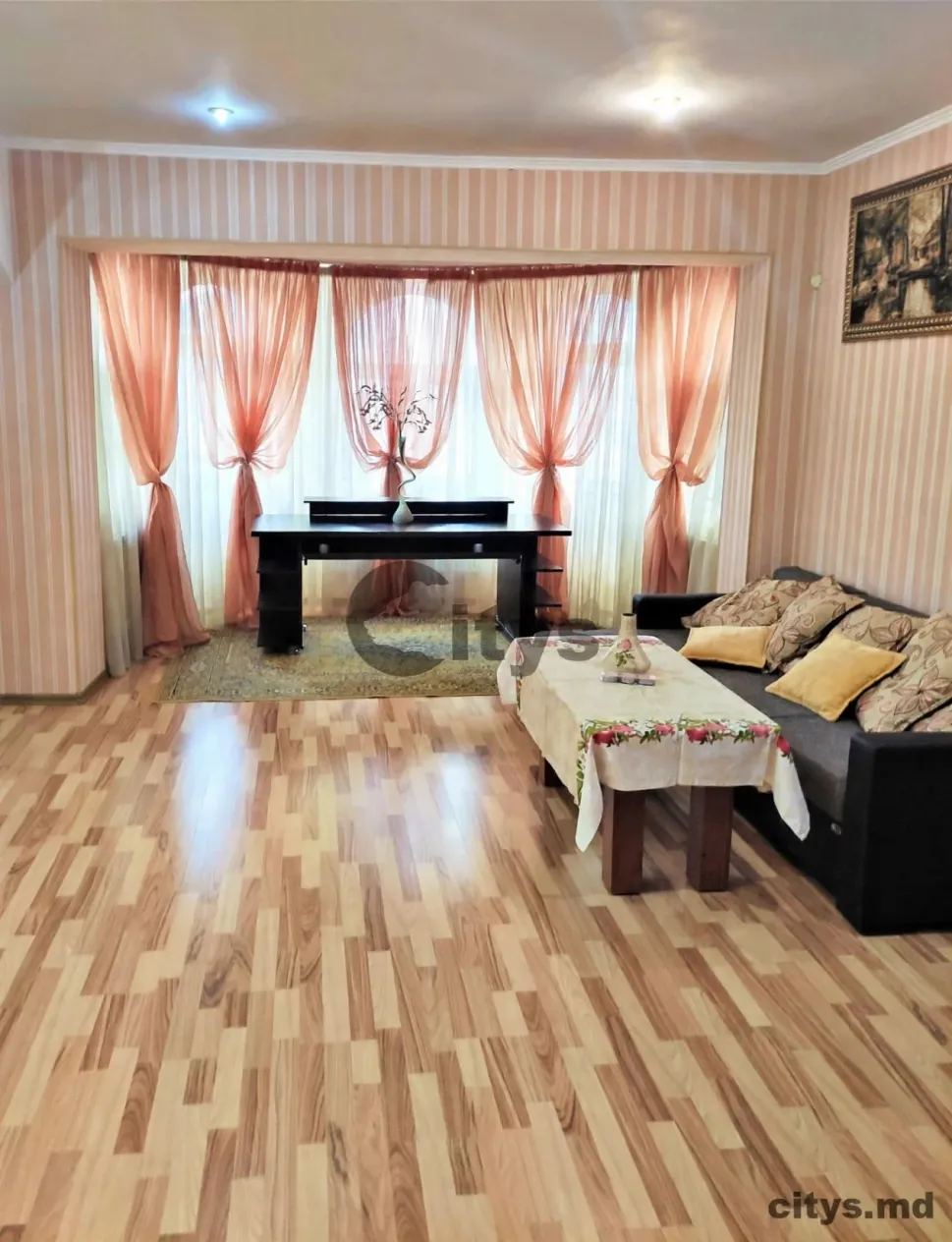2-комнатная квартира, 75 м² — Изображение 1