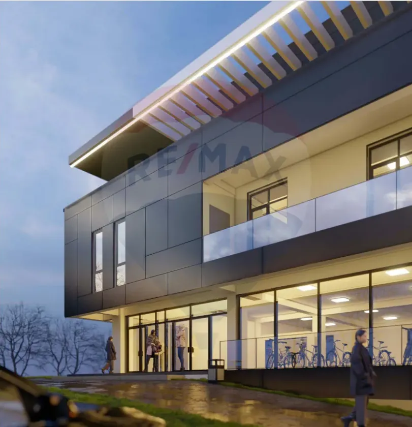 Trade space, 353 m² — Image 3