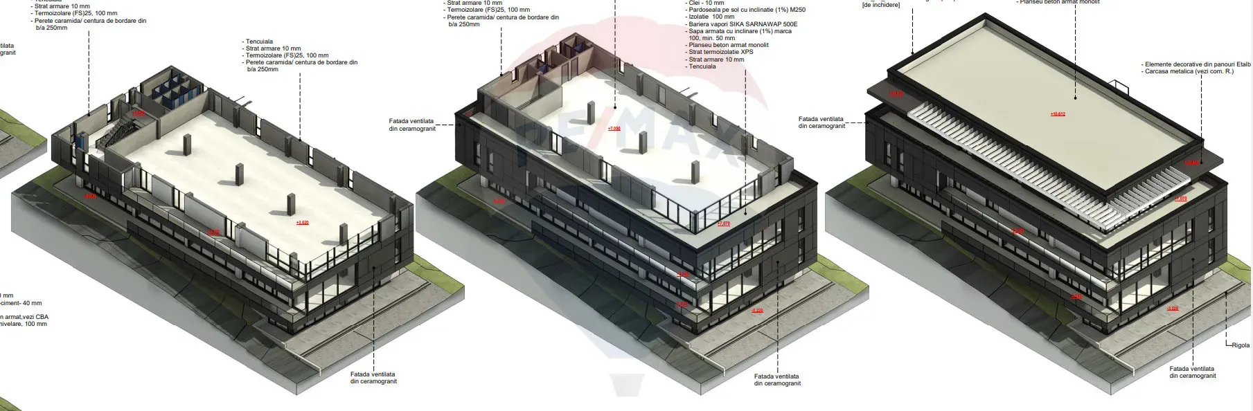 Trade space, 353 m² — Image 8