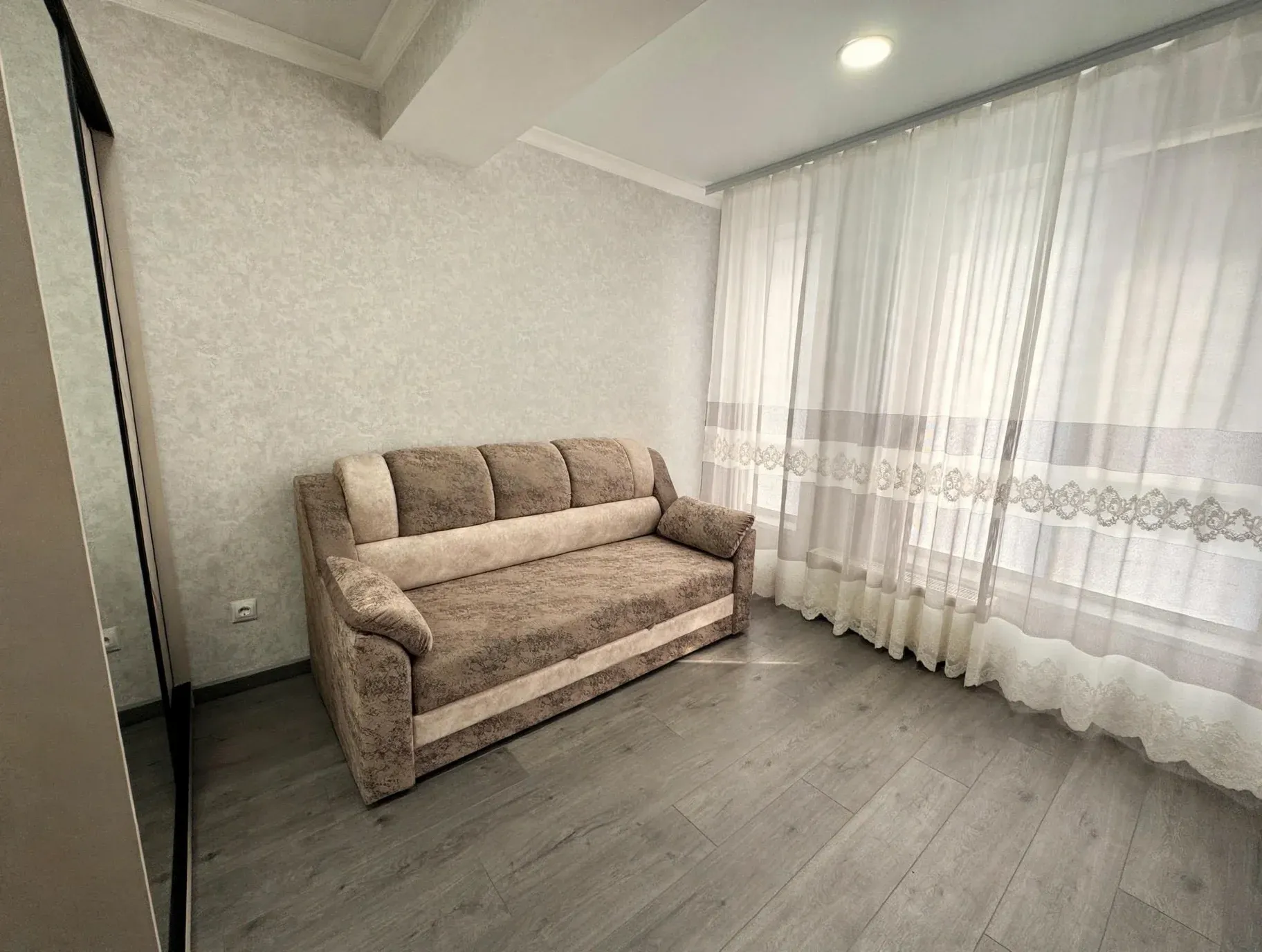 2-комнатная квартира, 60 м² — Изображение 1