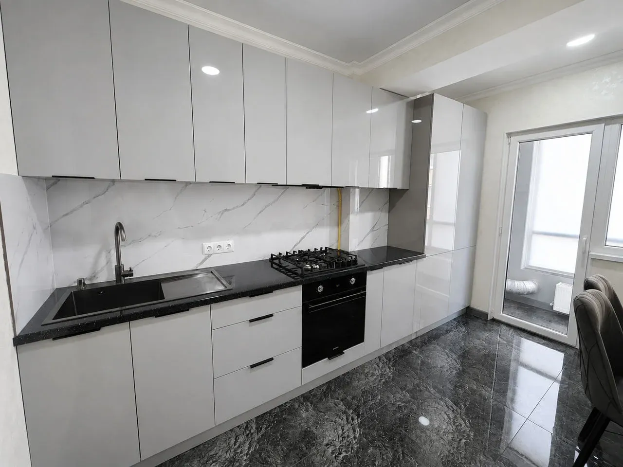 2-комнатная квартира, 60 м² — Изображение 2
