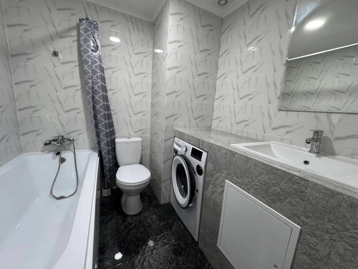 2-комнатная квартира, 60 м² — Изображение 4