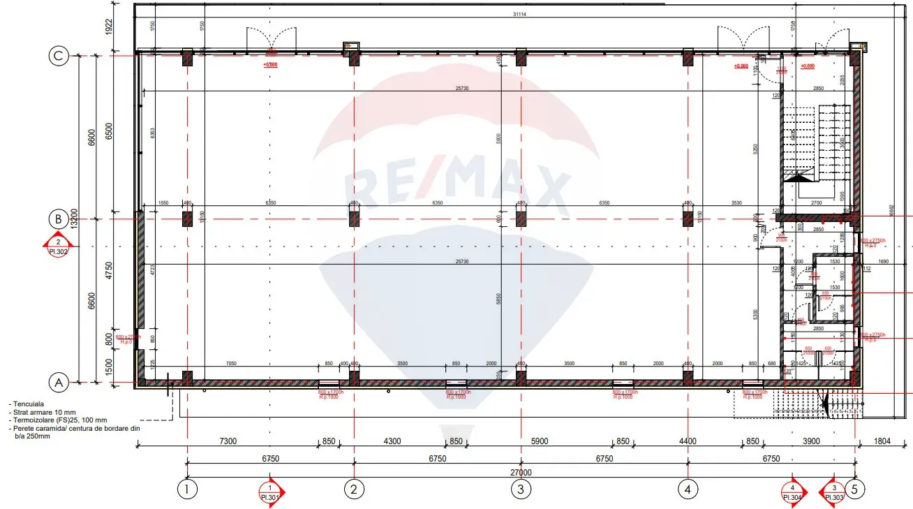 Trade space, 353 m² — Image 1