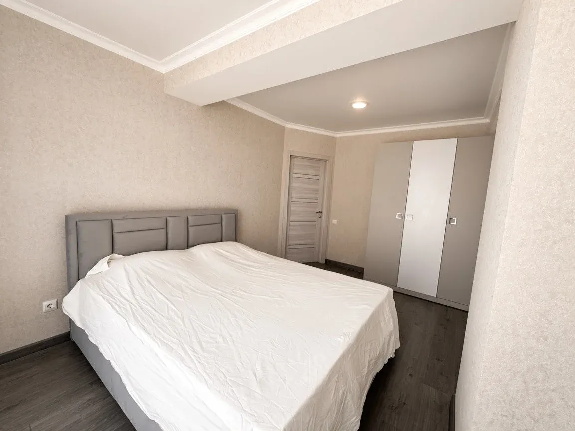 2-комнатная квартира, 60 м² — Изображение 3