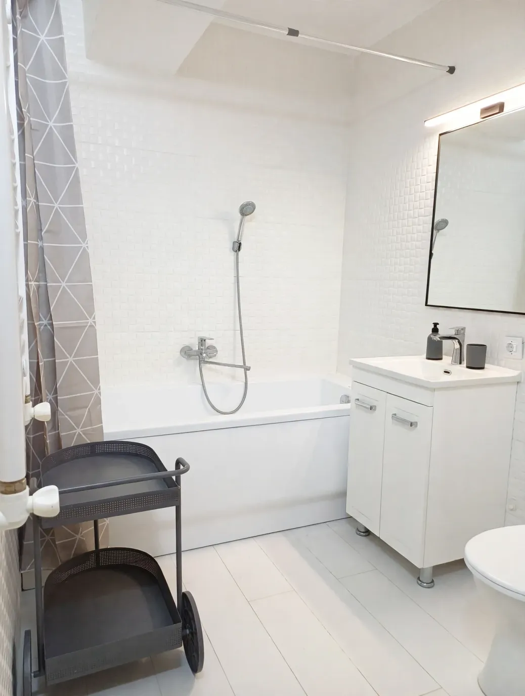 2-комнатная квартира, 90 м² — Изображение 4