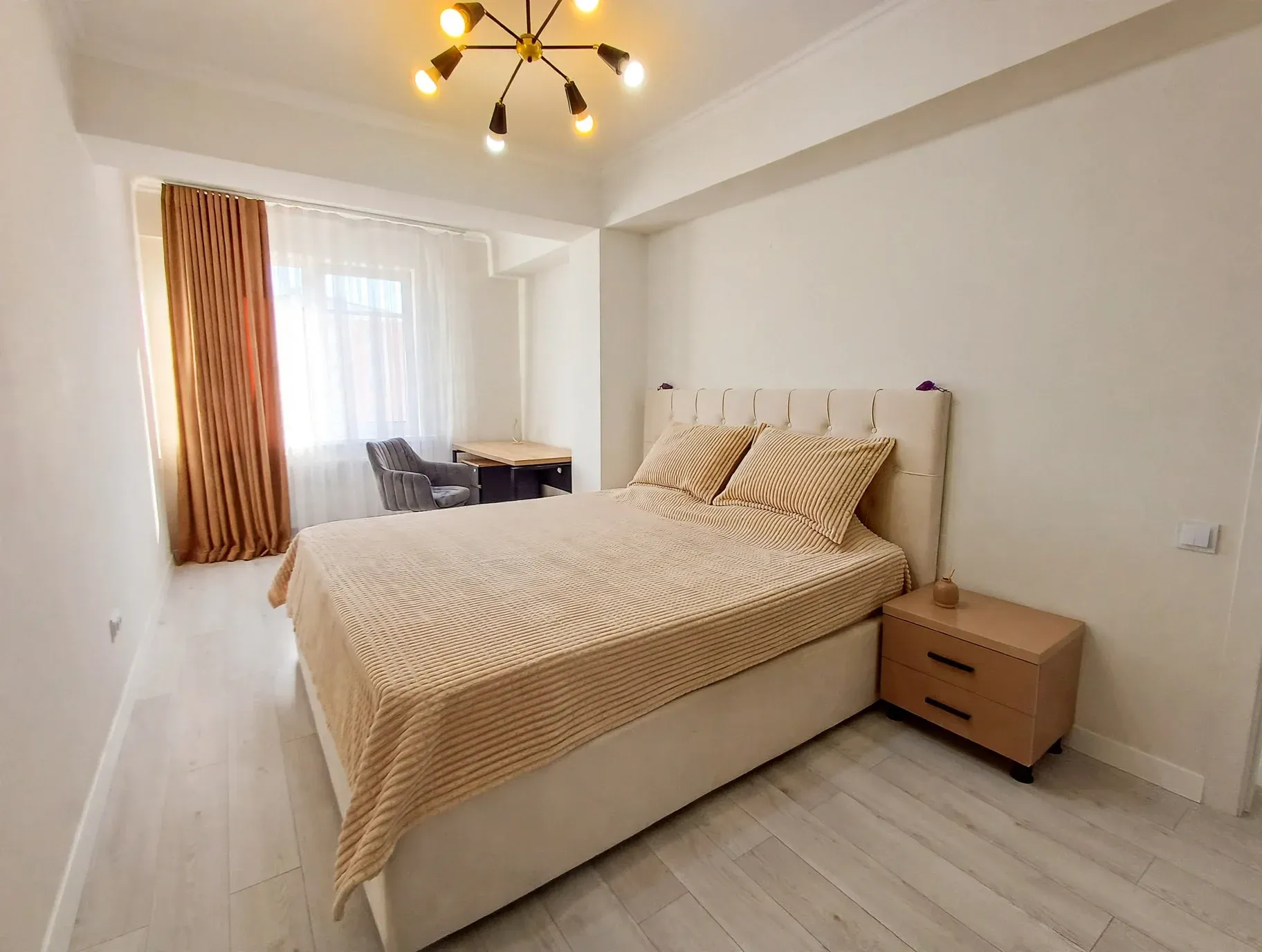 2-комнатная квартира, 90 м² — Изображение 3