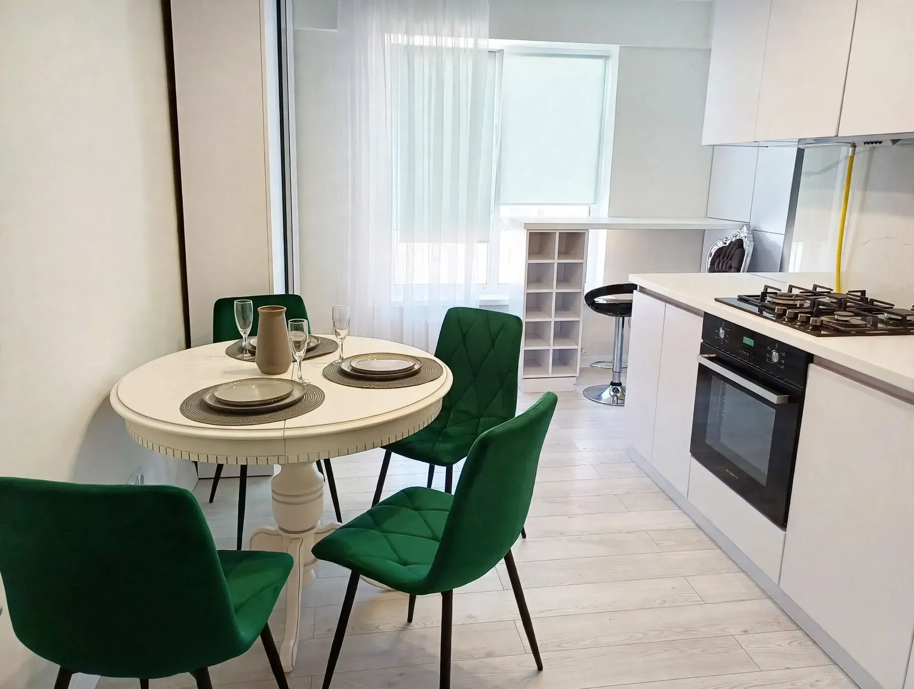 2-комнатная квартира, 90 м² — Изображение 2