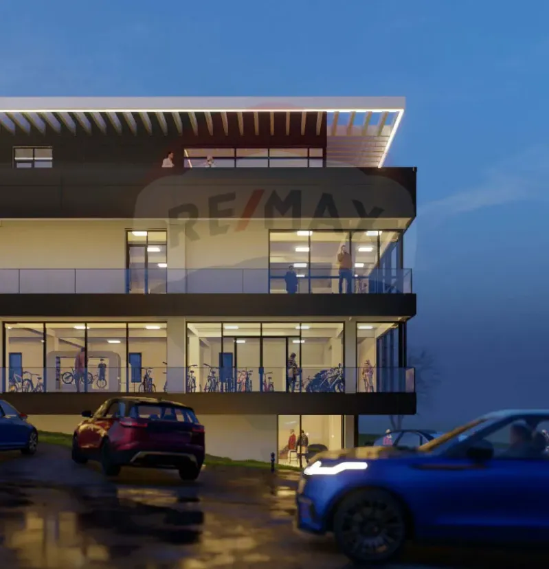 Trade space, 353 m² — Image 4