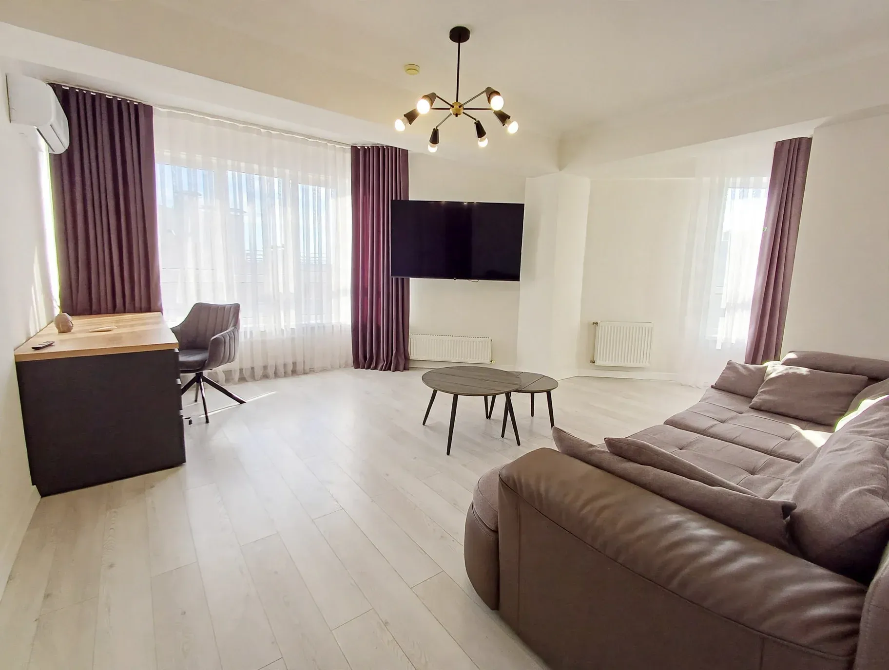 2-комнатная квартира, 90 м² — Изображение 1