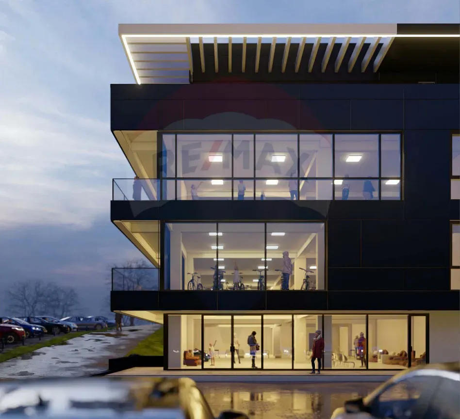 Trade space, 353 m² — Image 5