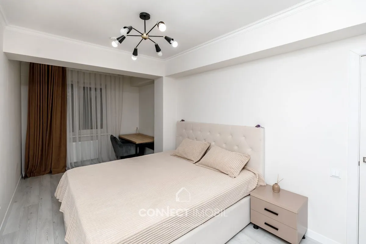 3-комнатная квартира, 90 м² — Изображение 3