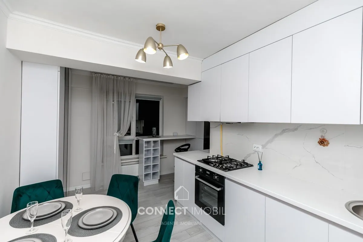3-комнатная квартира, 90 м² — Изображение 2