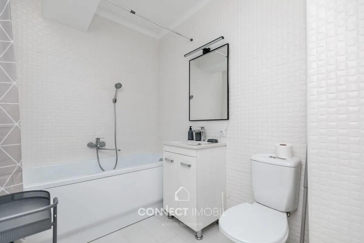 3-комнатная квартира, 90 м² — Изображение 4