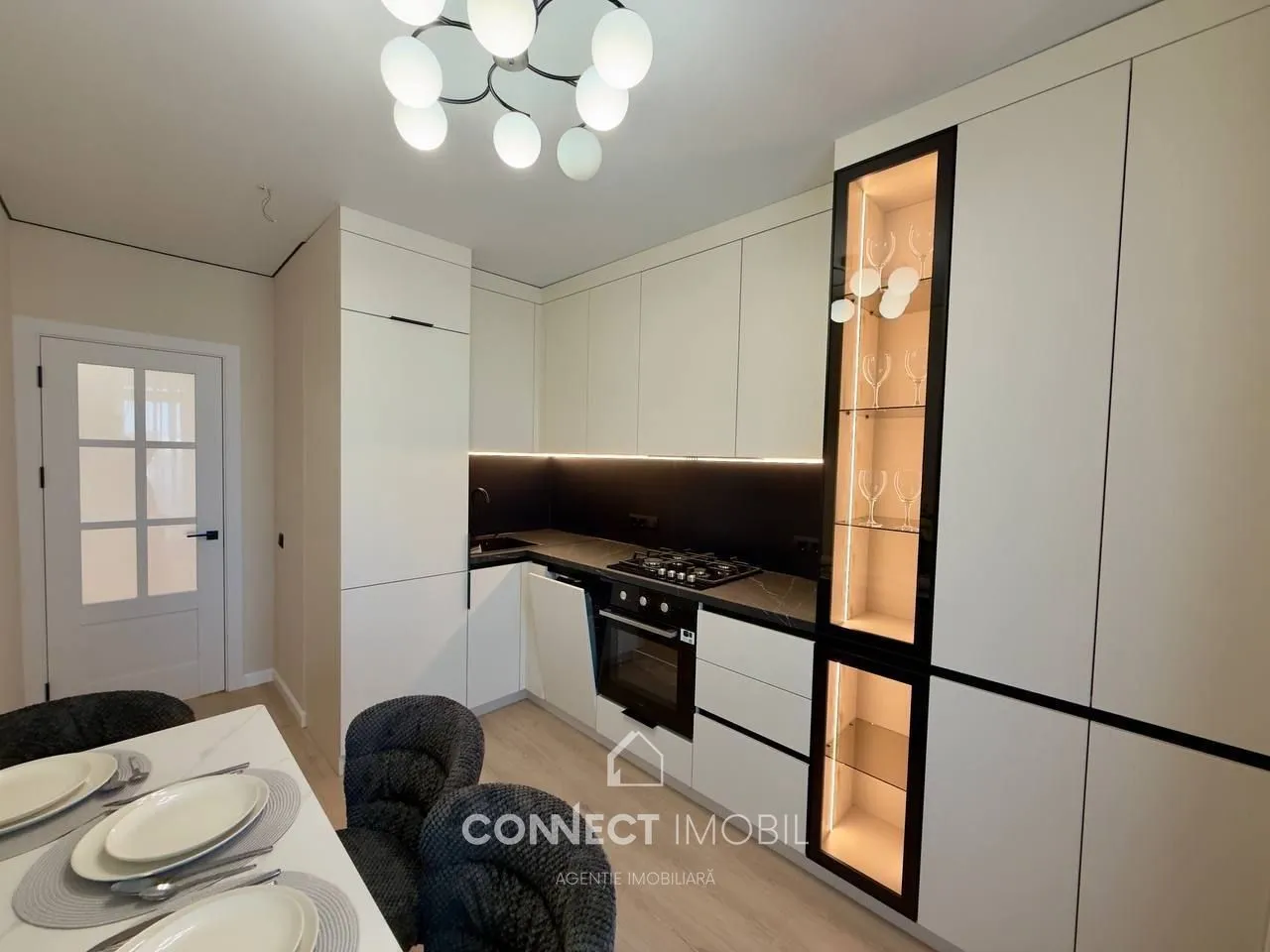 3-комнатная квартира, 89 м² — Изображение 2
