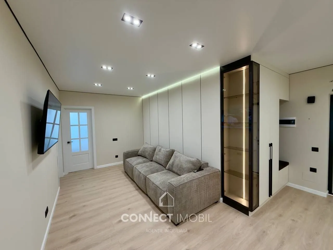 3-комнатная квартира, 89 м² — Изображение 1