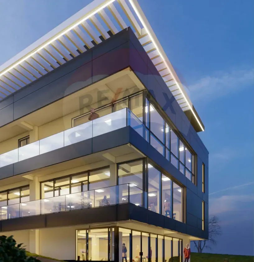 Trade space, 353 m² — Image 6