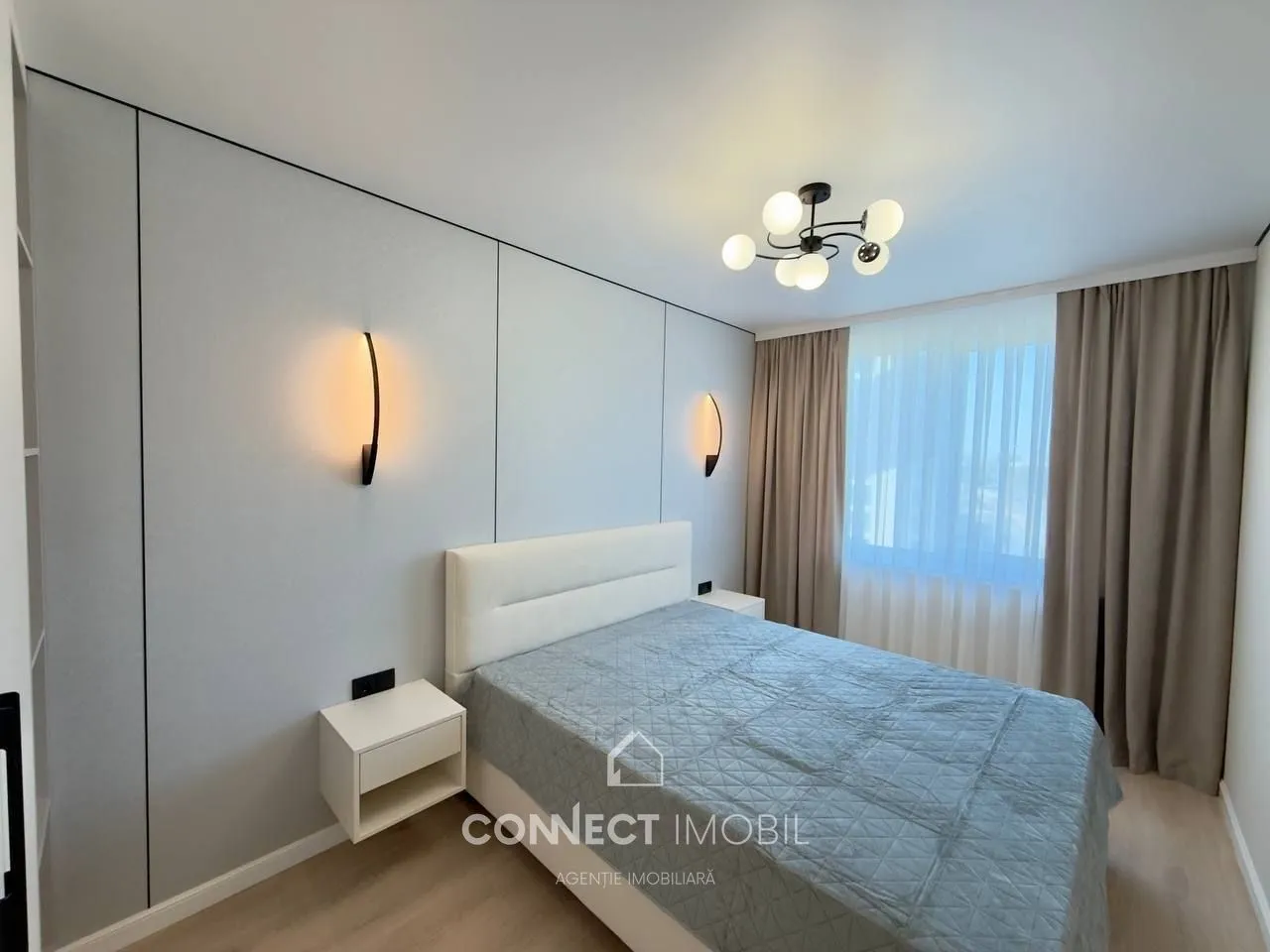 3-комнатная квартира, 89 м² — Изображение 3