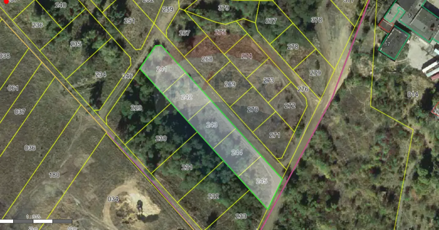 Land, 24 ares — Image 2