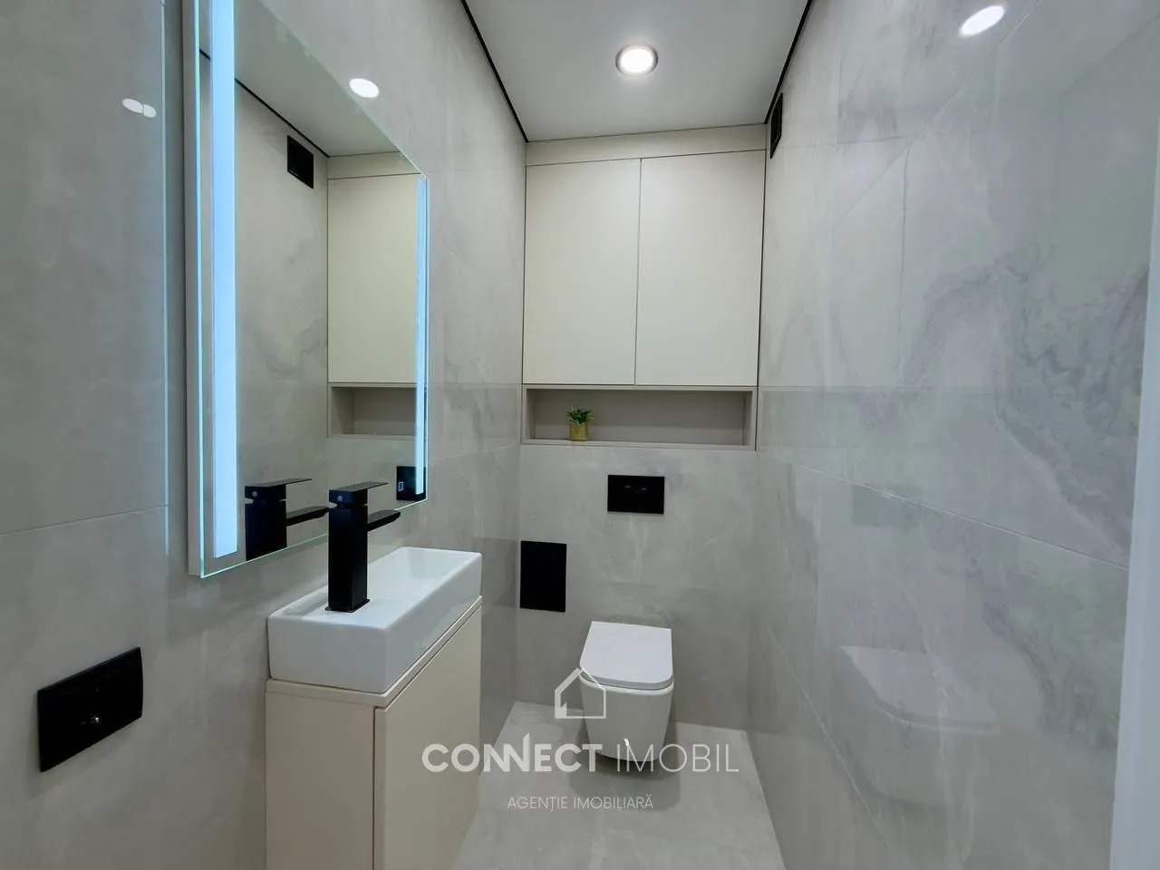 3-комнатная квартира, 89 м² — Изображение 4