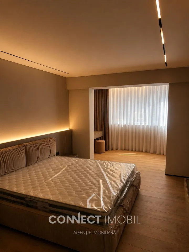 2-bedroom apartment, 94 m² — Image 2