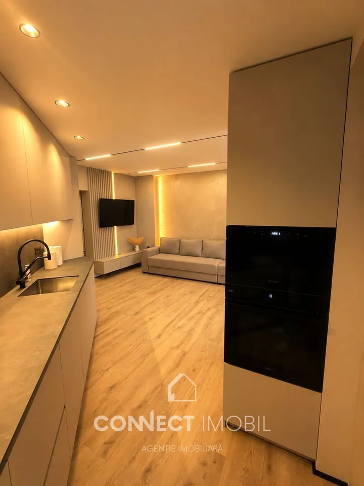 2-bedroom apartment, 94 m² — Image 1