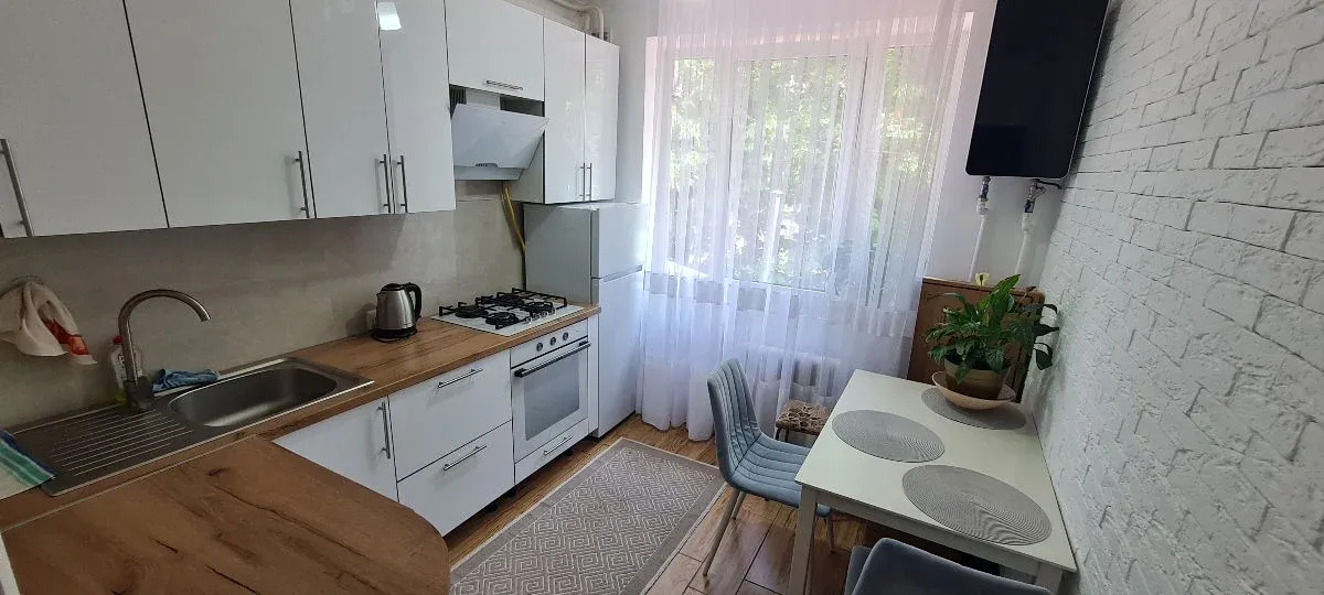 1-комнатная квартира, 40 м² — Изображение 1