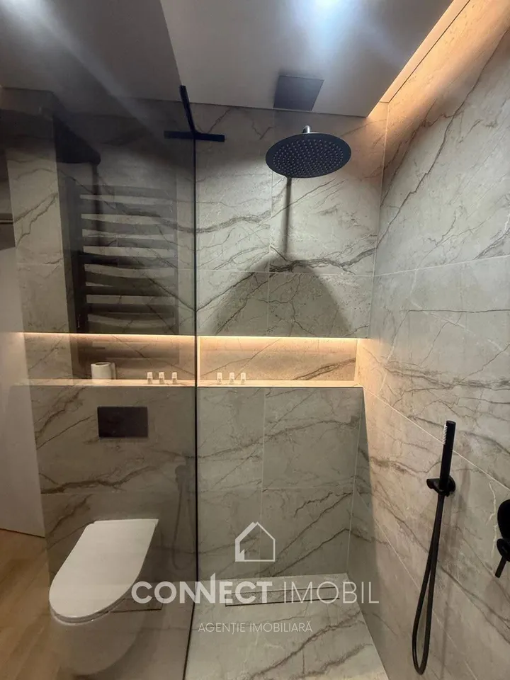 2-bedroom apartment, 94 m² — Image 3
