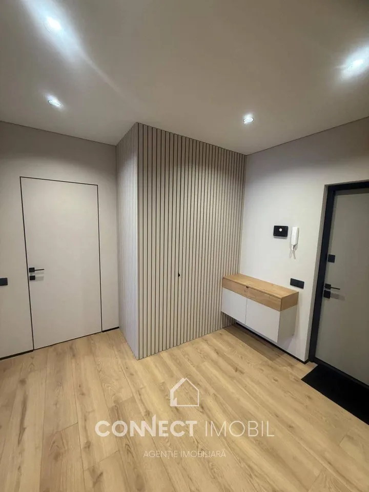 2-bedroom apartment, 94 m² — Image 4