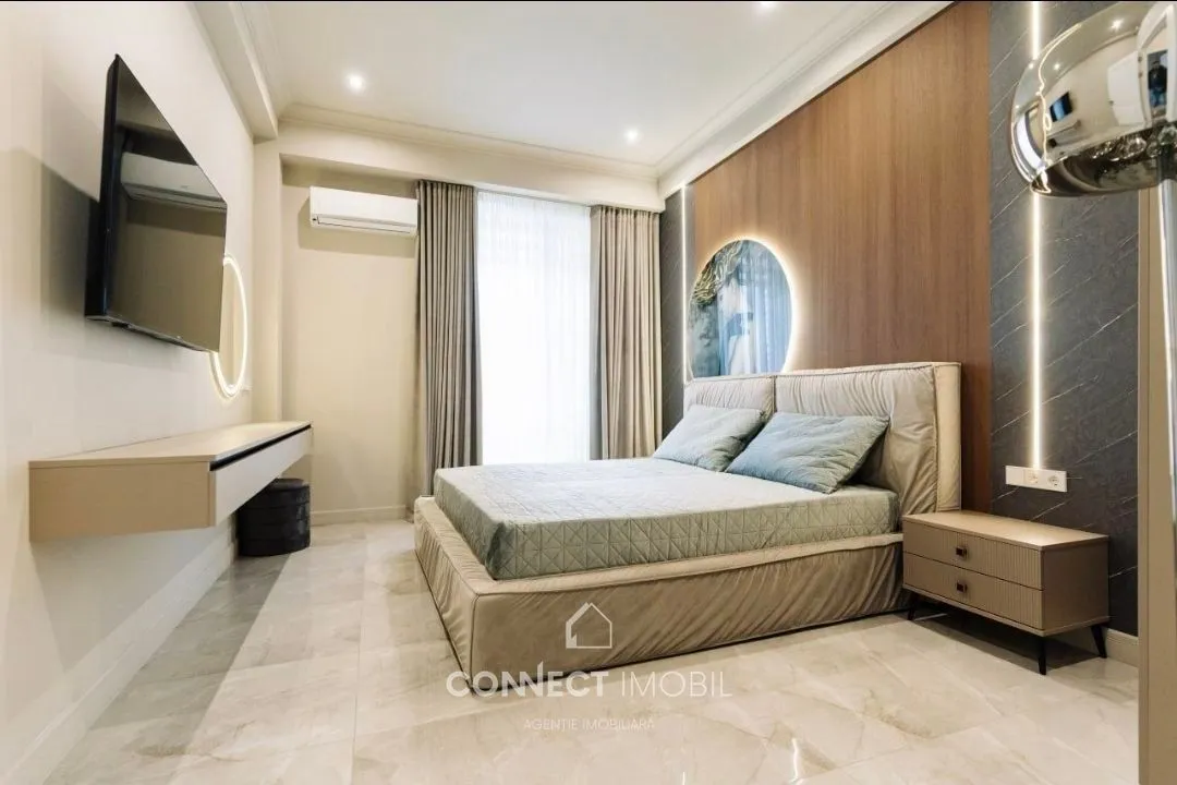 2-bedroom apartment, 130 m² — Image 3