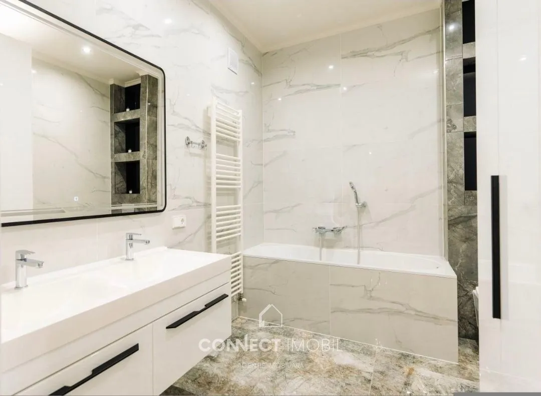 2-bedroom apartment, 130 m² — Image 4