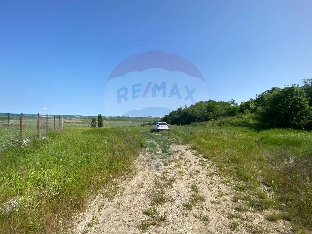 Land, 24 ares — Image 1