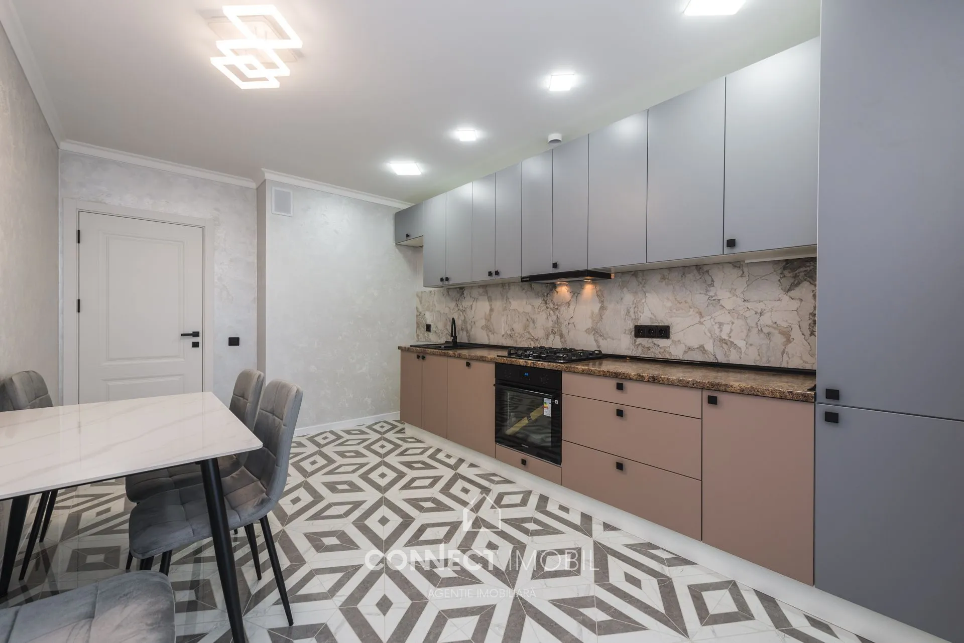 1-комнатная квартира, 49 м² — Изображение 1