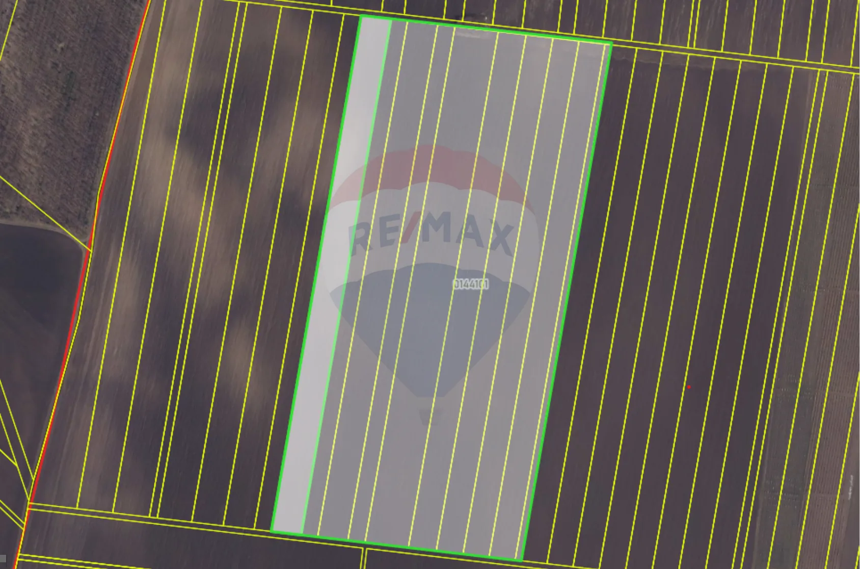 Commercial Land, 1.88 hectares — Image 4