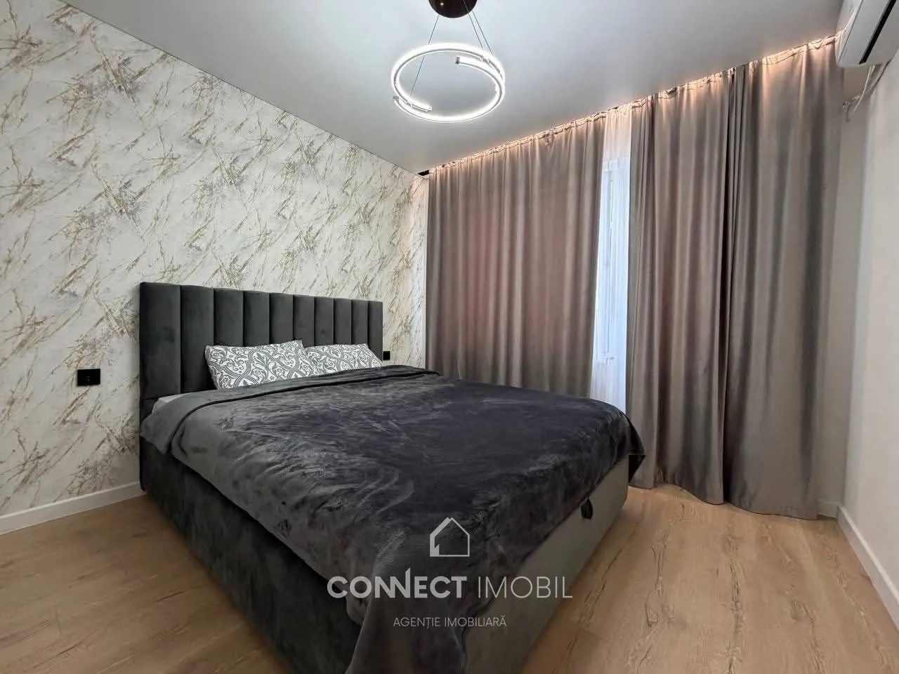 2-комнатная квартира, 55 м² — Изображение 3