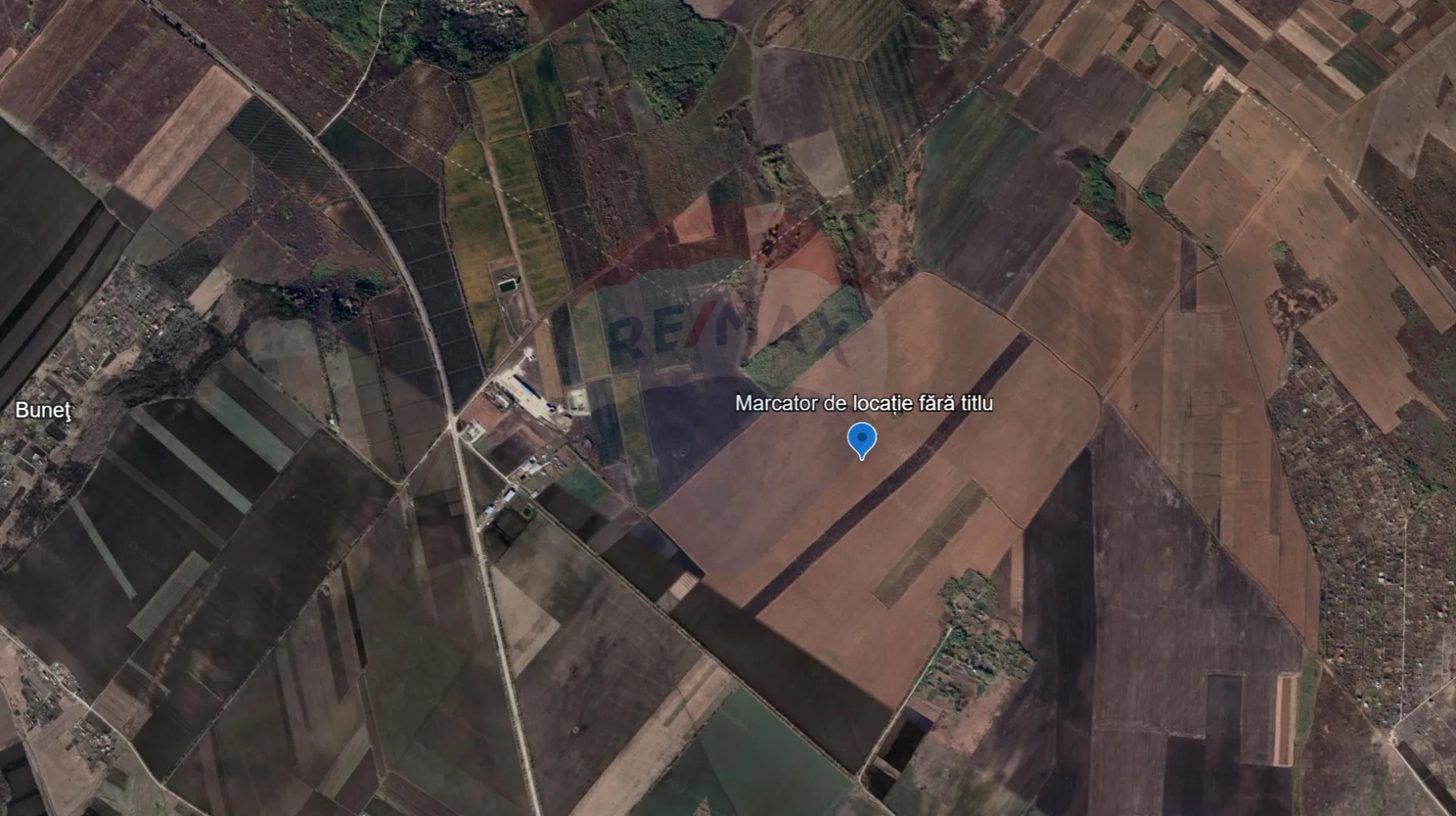 Commercial Land, 1.88 hectares — Image 1