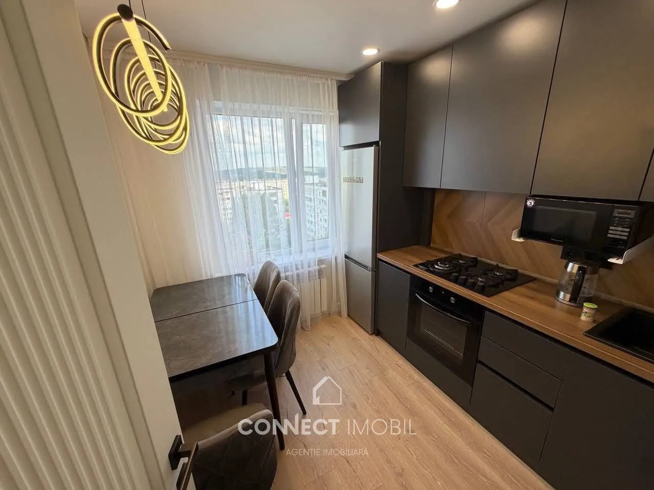 2-комнатная квартира, 55 м² — Изображение 2