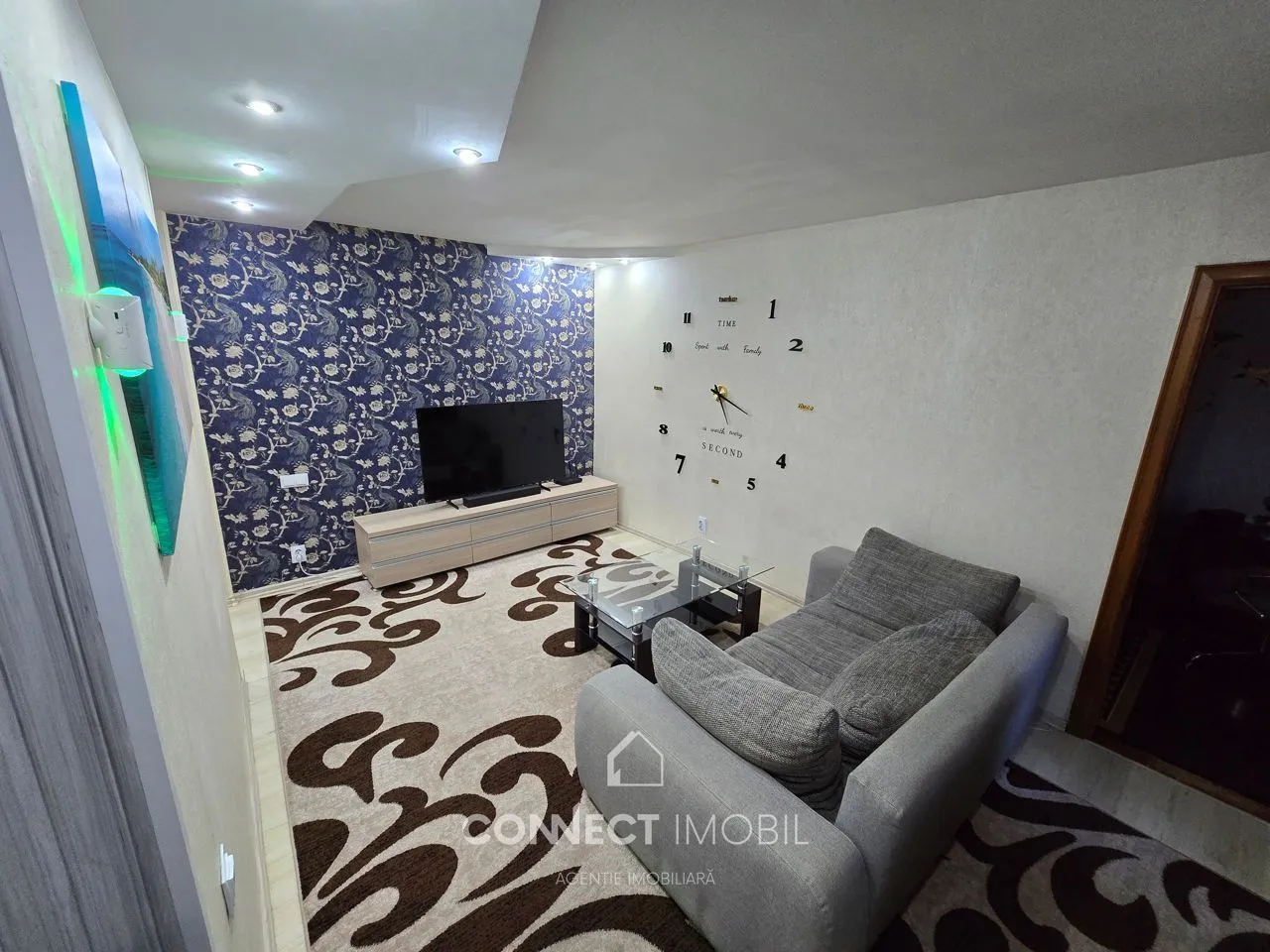 2-комнатная квартира, 44 м² — Изображение 1