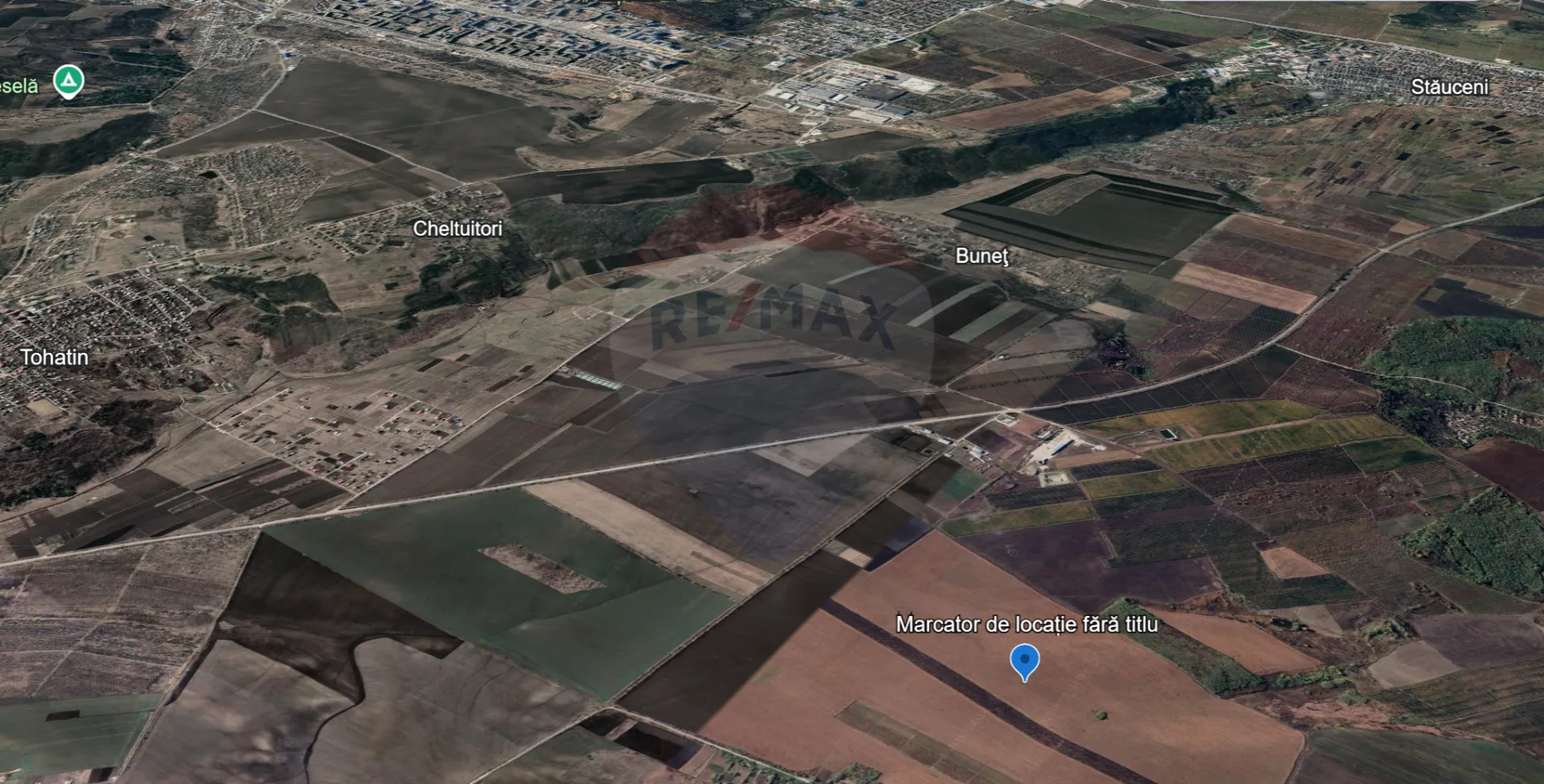 Commercial Land, 1.88 hectares — Image 3
